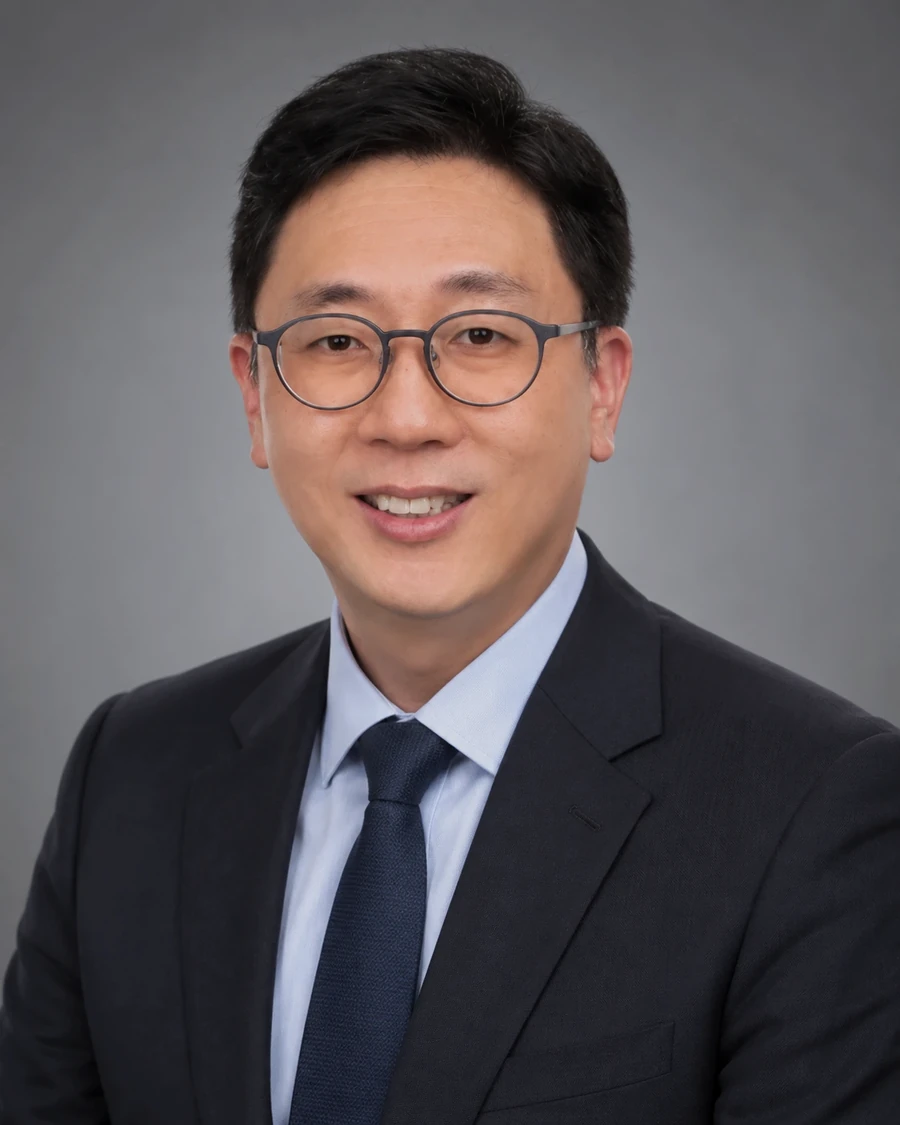 Leonard Lim, Director of Beta Insight